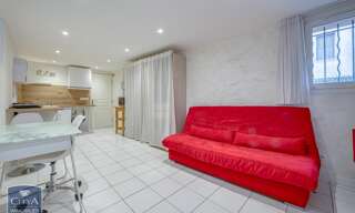 Appartement 1 Pièce 20 m² à vendre à Chambéry (73000)