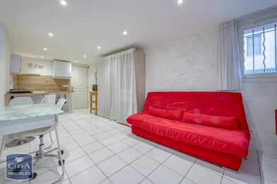 Appartement 1 pièces 83000 €