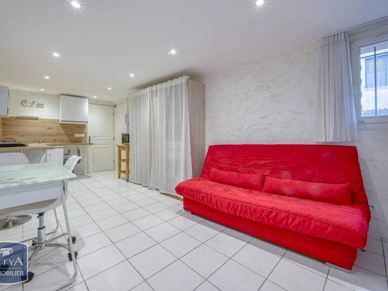 Appartement 1 pièce 20 m² — photo 1