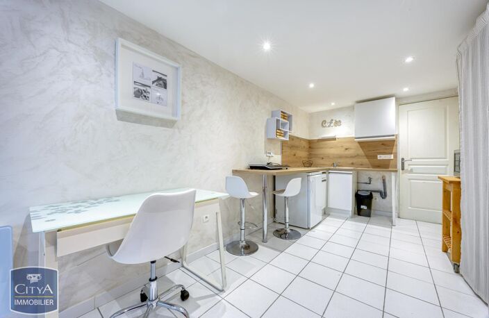Vente appartement 1 pièce 20 m² Chambéry (73000) — photo 2