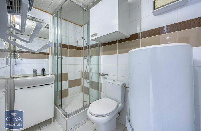 Vente appartement 1 pièce 20 m² Chambéry (73000) — photo 3