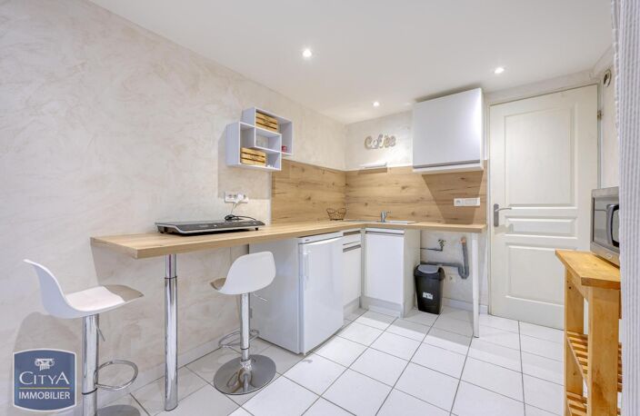 Vente appartement 1 pièce 20 m² Chambéry (73000) — photo 4