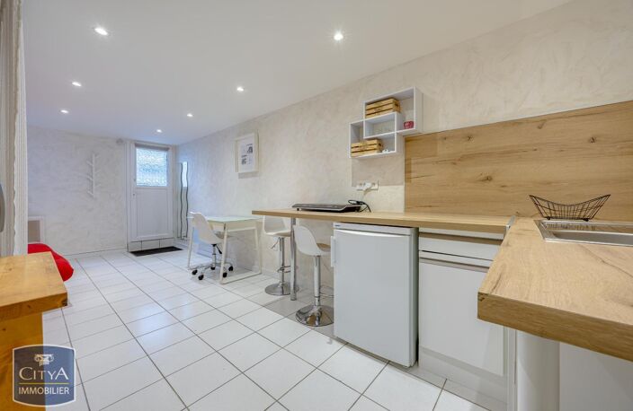 Vente appartement 1 pièce 20 m² Chambéry (73000) — photo 5