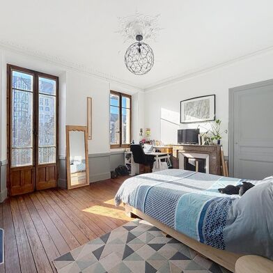 Appartement 3 pièces 189000 €