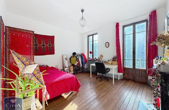 Vente appartement 3 pièces 62 m² Chambéry (73000) — photo 2