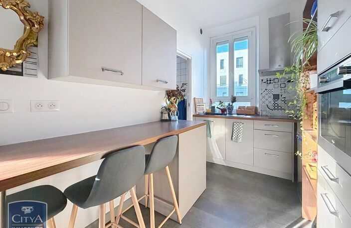 Vente appartement 3 pièces 62 m² Chambéry (73000) — photo 4