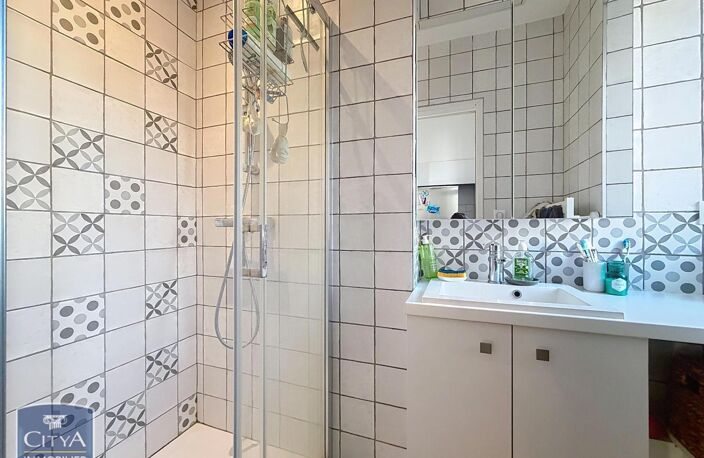 Vente appartement 3 pièces 62 m² Chambéry (73000) — photo 5