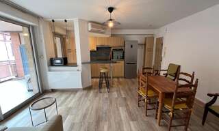 Appartement 2 Pièces 39 m² à louer à Albi (81000)