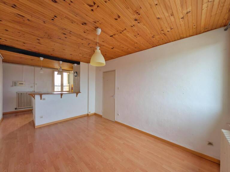 Appartement  45 m² — photo 1