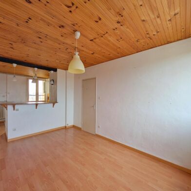 Appartement  125000 €