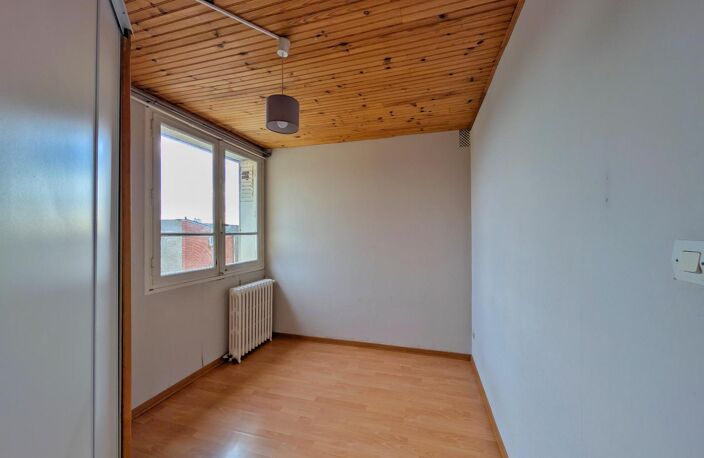 Vente appartement  45 m² Toulouse (31500) — photo 2