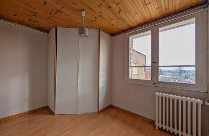 Vente appartement  45 m² Toulouse (31500) — photo 3