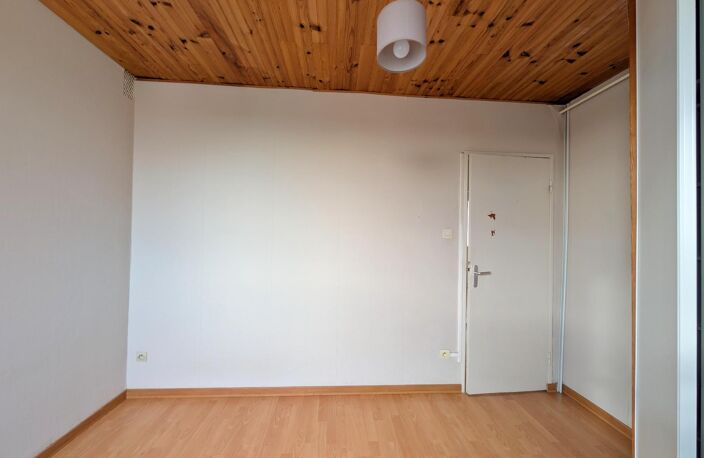 Vente appartement  45 m² Toulouse (31500) — photo 4