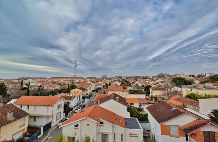 Vente appartement  45 m² Toulouse (31500) — photo 5