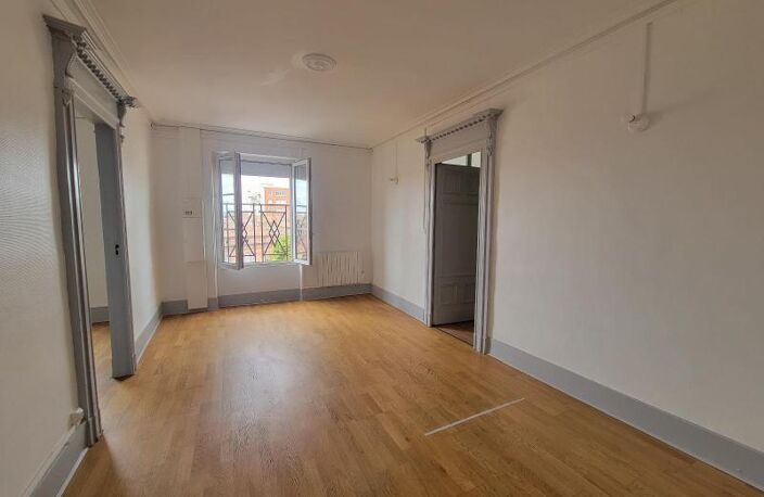 Location bureau 6 pièces 117 m² à Toulouse (31000) — photo 2