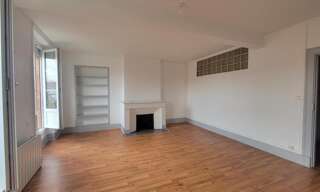 Bureau 6 Pièces 117 m² à louer à Toulouse (31000)