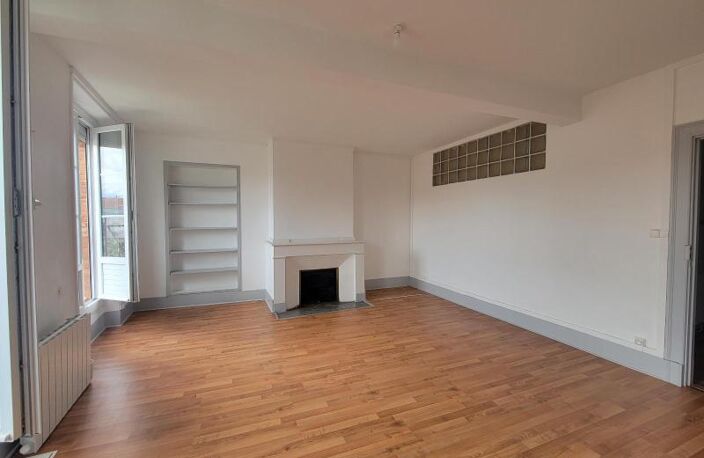 Location bureau 6 pièces 117 m² à Toulouse (31000) — photo 3