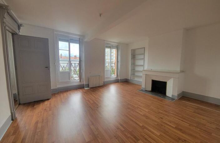 Location bureau 6 pièces 117 m² à Toulouse (31000) — photo 4