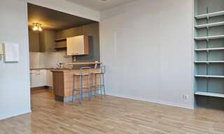 Appartement 2 Pièces 48 m² à louer à Toulouse (31000)