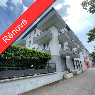 Appartement 1 pièces 522 €