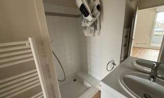 Appartement 1 Pièce 18 m² à louer à Toulouse (31400)