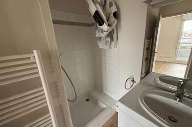 Appartement 1 pièces 522 €