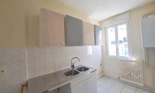 Appartement 3 Pièces 40 m² à louer à Tours (37000)