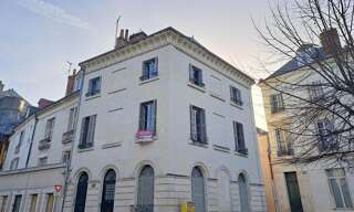 Appartement 3 Pièces 65 m² à louer à Tours (37000)