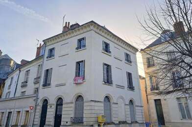 Appartement 3 pièces 890 €