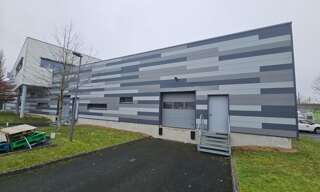 Bureau  316 m² à louer à Saint-Pierre-des-Corps (37700)