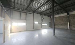 Bureau  316 m² à louer à Saint-Pierre-des-Corps (37700)