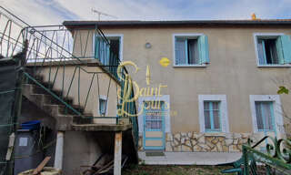 Maison 4 Pièces 90 m² à vendre à La Tour-Saint-Gelin (37120)