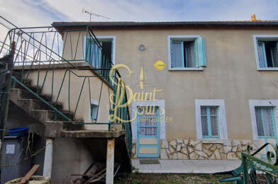 Maison 4 pièces 75600 €