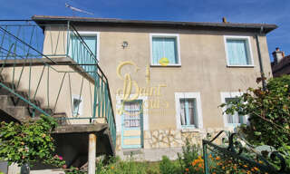 Maison 4 Pièces 90 m² à vendre à La Tour-Saint-Gelin (37120)
