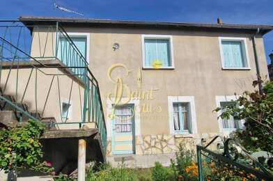 Maison 4 pièces 75600 €