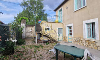 Maison 4 Pièces 90 m² à vendre à La Tour-Saint-Gelin (37120)