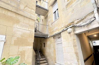 Appartement 2 pièces 160000 €