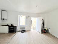 A VENDRE APPARTEMENT DE TYPE 2 LOUE- SECTEUR BORDEAUX VICTOIRE / CAPUCINS — photo 3