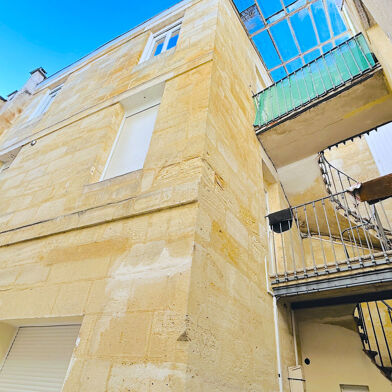 Appartement 2 pièces 160000 €