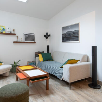 Appartement 4 pièces 538000 €