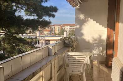 Appartement 3 pièces 159000 €