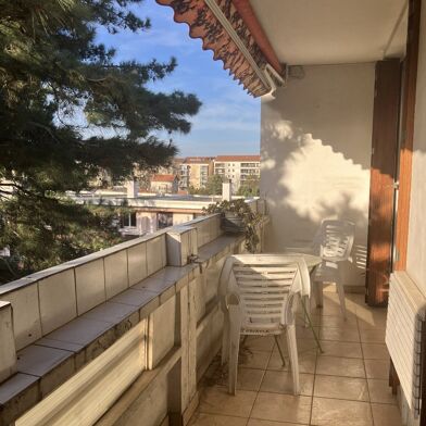 Appartement 3 pièces 159000 €