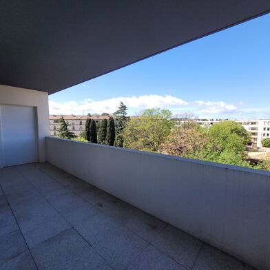 Appartement 3 pièces 283000 €