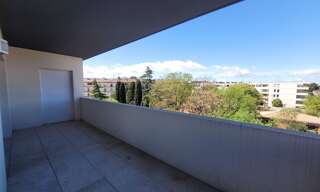 Appartement 3 Pièces 63 m² à vendre à Montpellier (34000)