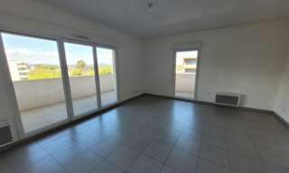Appartement 3 Pièces 63 m² à vendre à Montpellier (34000)