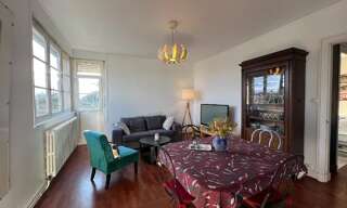 Appartement 3 Pièces  m² à vendre à Mâcon (71000)