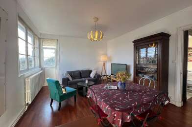 Appartement 3 pièces 145800 €