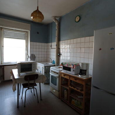 Appartement 2 pièces 52500 €