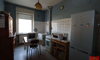 Appartement 2 Pièces 48 m² à vendre à Mulhouse (68200)