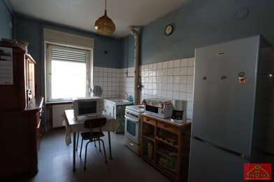 Appartement 2 pièces 52500 €